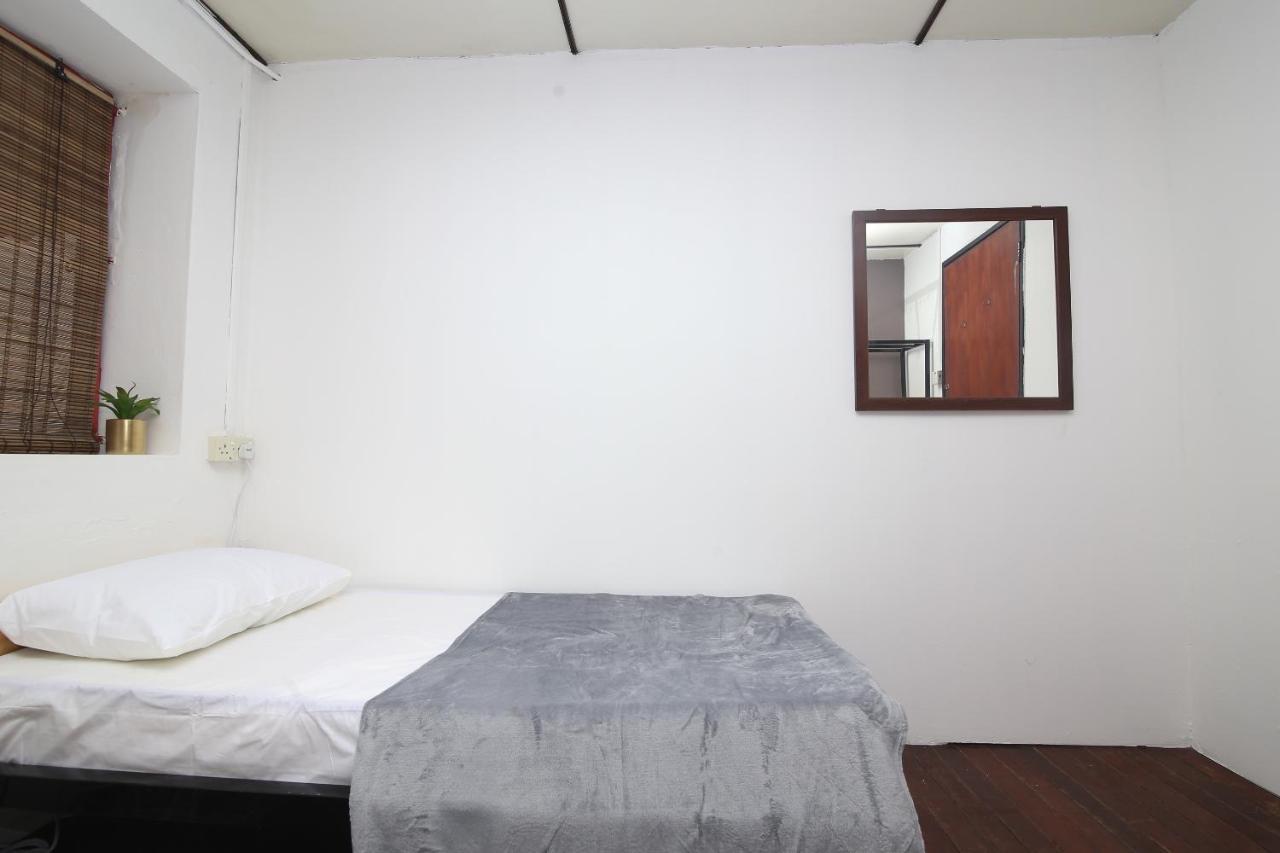Spot On 90141 Threehouse Bed & Breakfast Kuching Exteriér fotografie