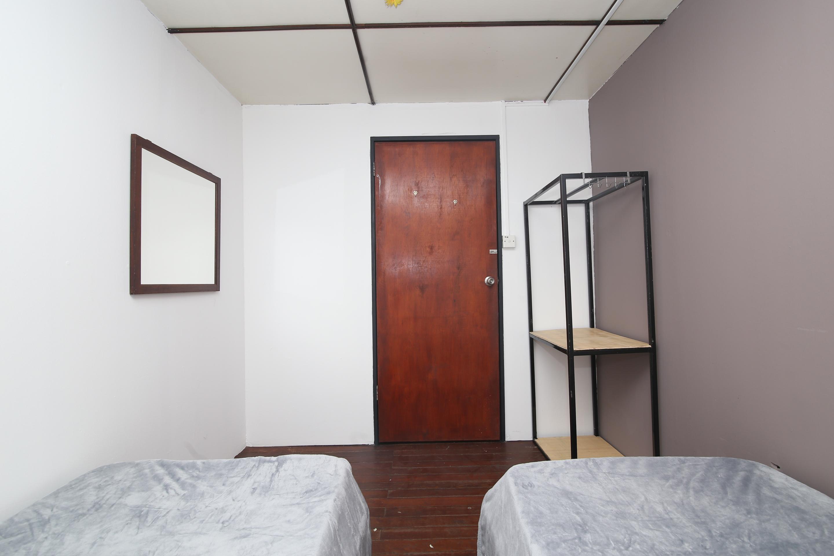 Spot On 90141 Threehouse Bed & Breakfast Kuching Exteriér fotografie
