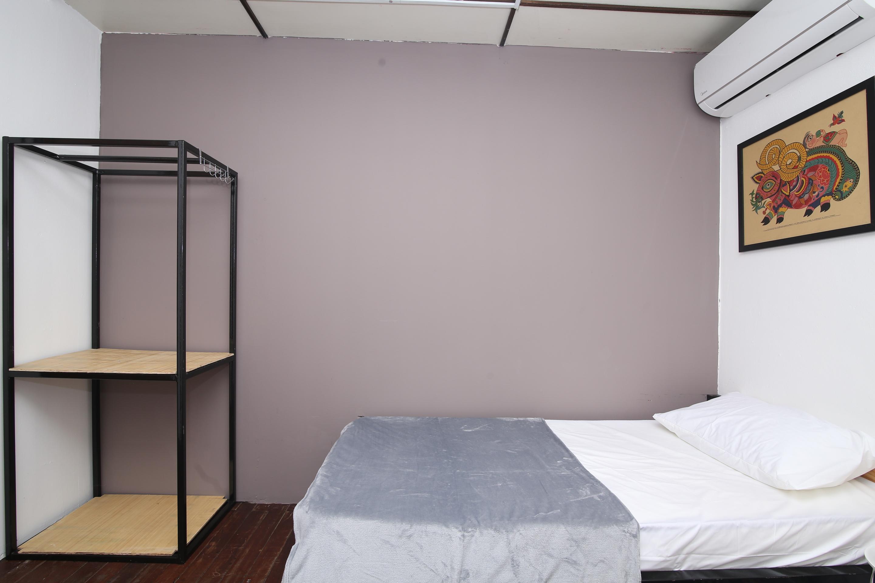 Spot On 90141 Threehouse Bed & Breakfast Kuching Exteriér fotografie