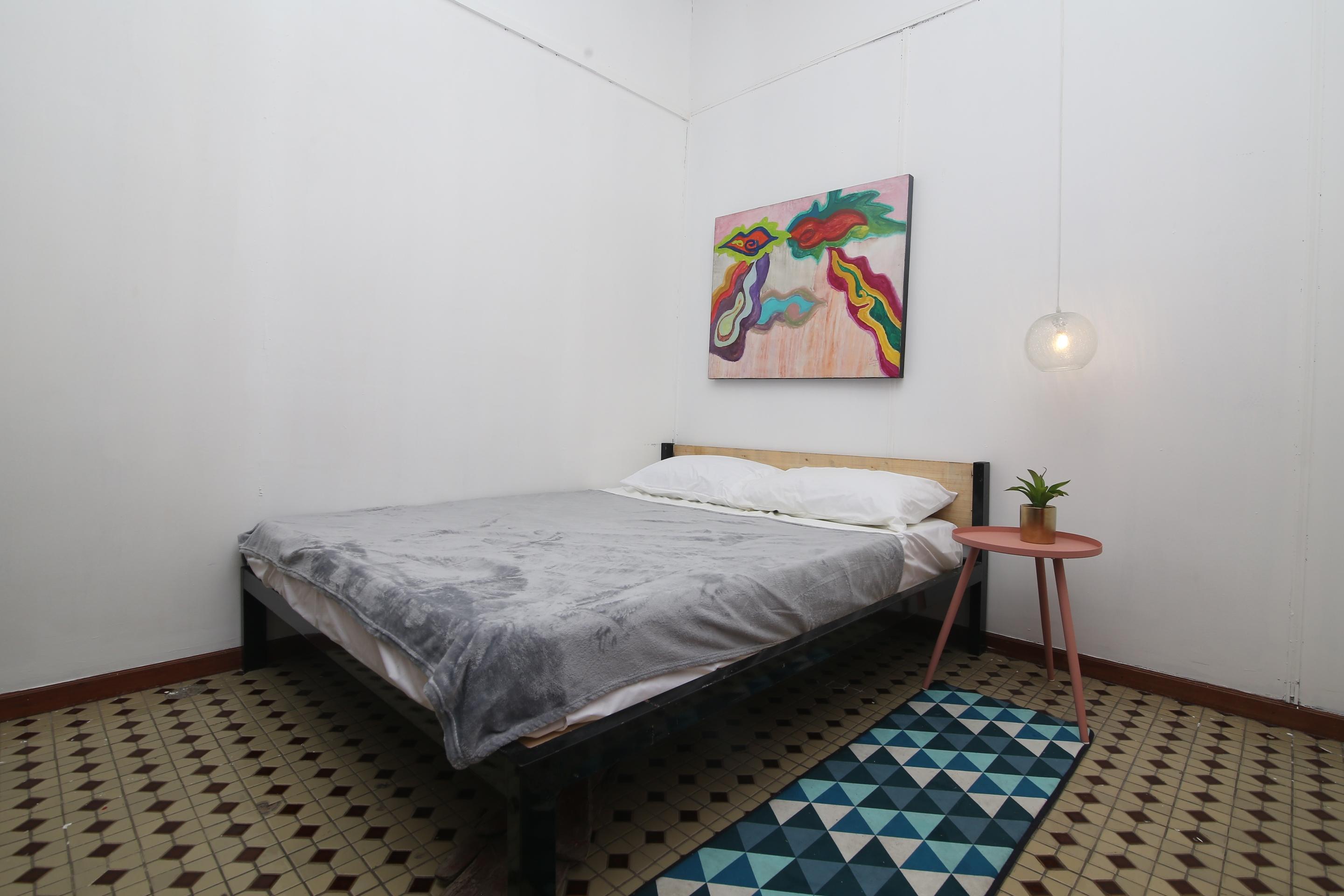 Spot On 90141 Threehouse Bed & Breakfast Kuching Exteriér fotografie