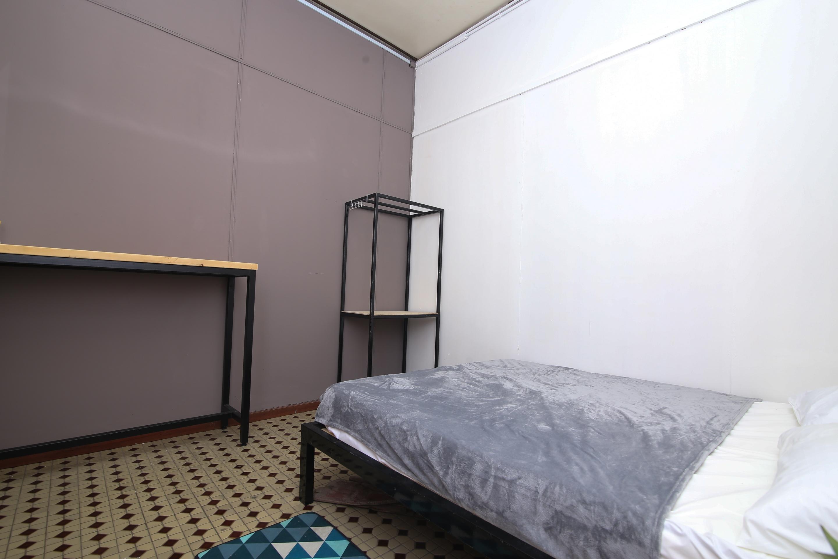 Spot On 90141 Threehouse Bed & Breakfast Kuching Exteriér fotografie