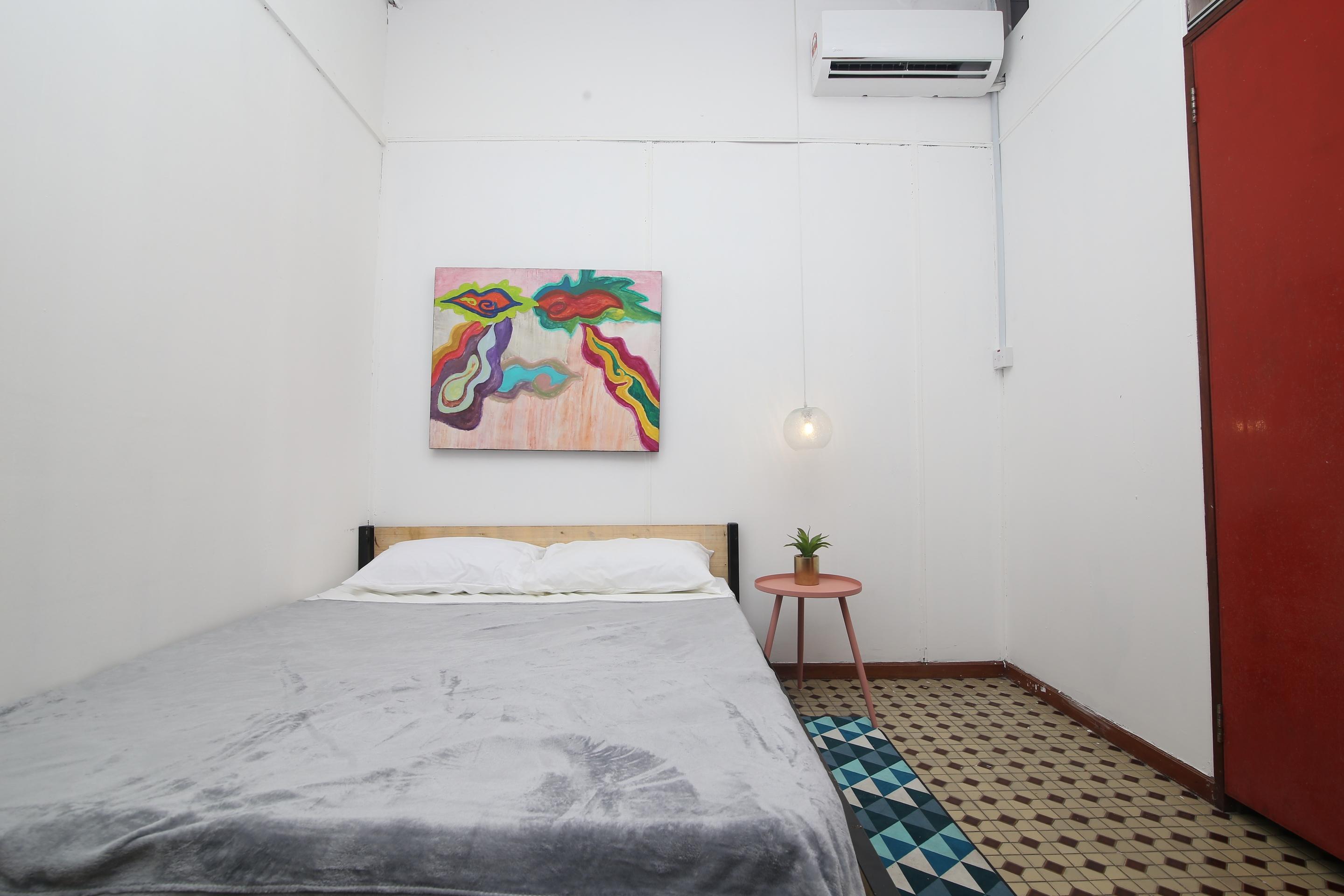 Spot On 90141 Threehouse Bed & Breakfast Kuching Exteriér fotografie